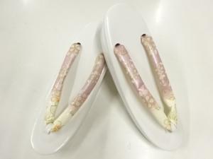 和装草履（Lサイズ）